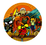 Les &eacute;closions de J&eacute;r&ocirc;me Dupr&eacute; la Tour