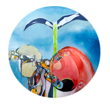 J&eacute;r&ocirc;me Dupr&eacute; la Tour et Mathieu Devavry - 1+1=3